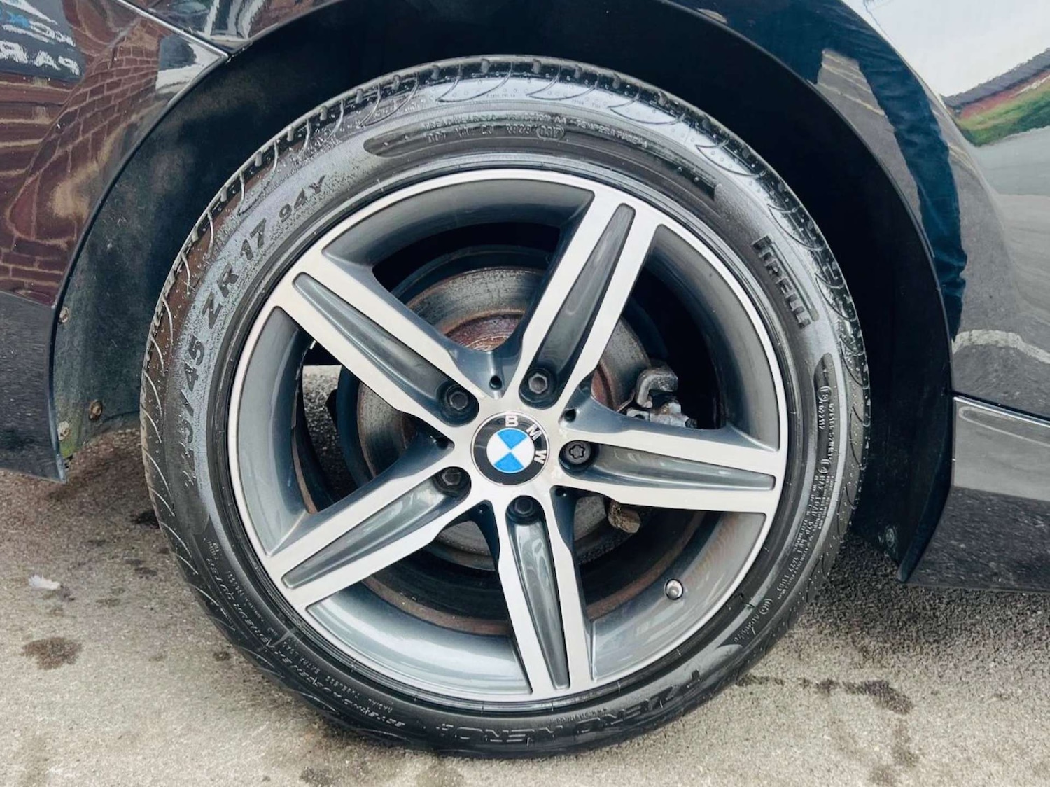 Used BMW 2 Series 2016 for sale - 76601153: Photo 23