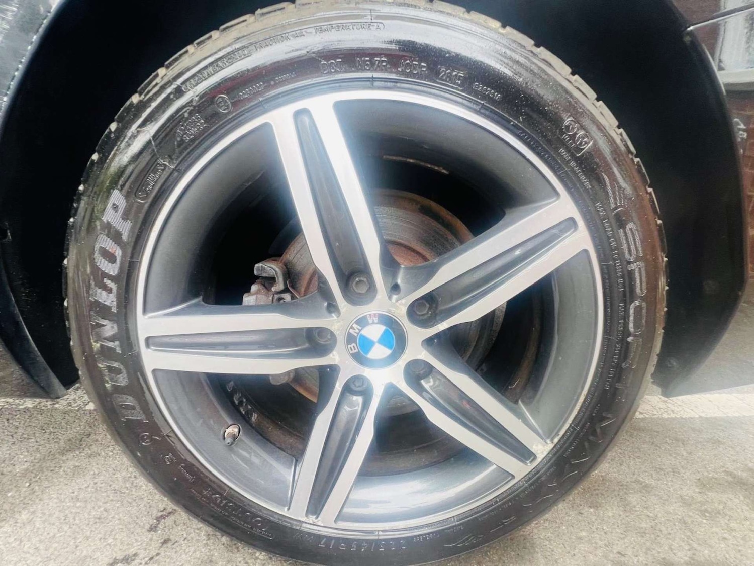 Used BMW 2 Series 2016 for sale - 76601153: Photo 25