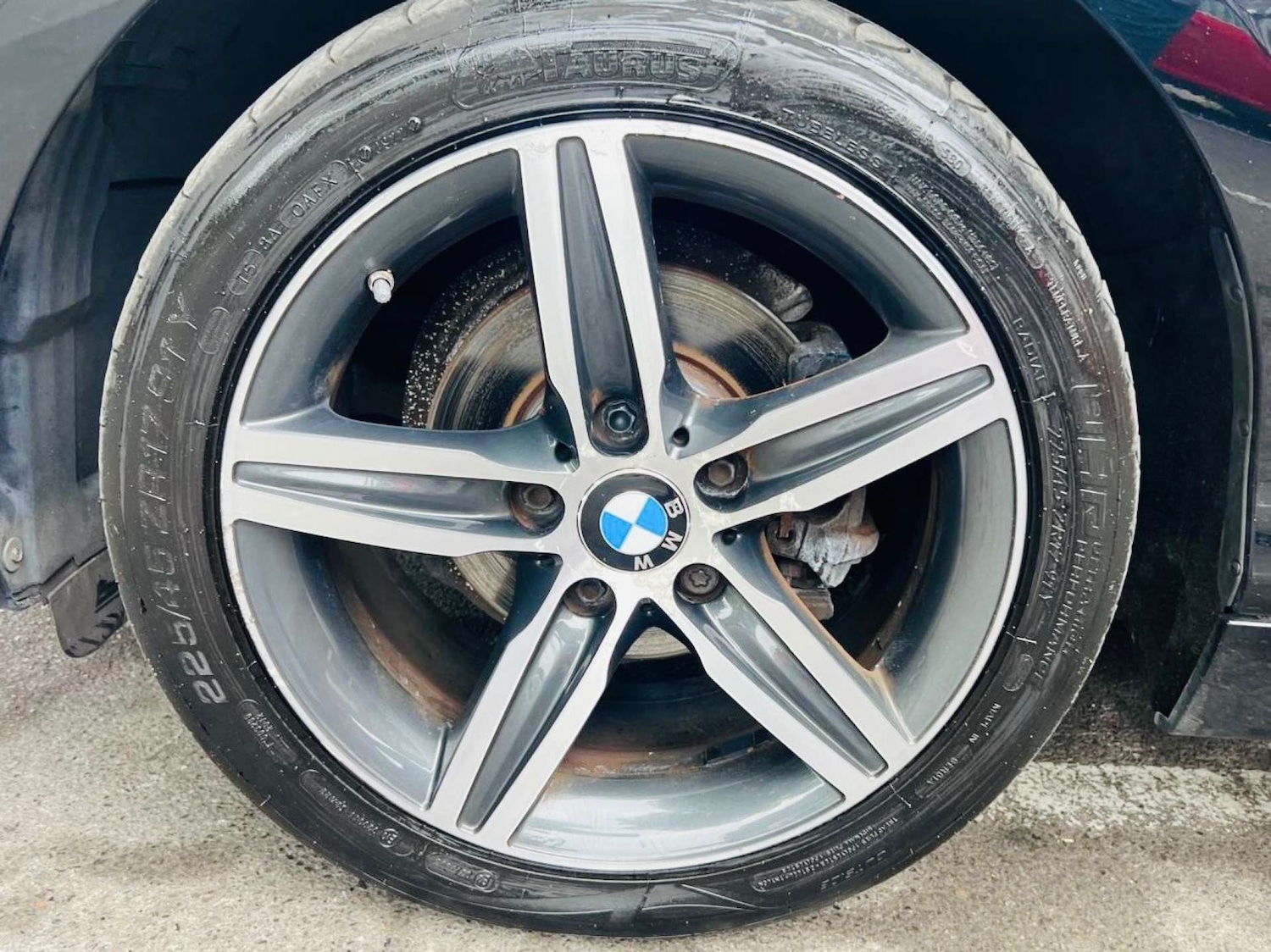 Used BMW 2 Series 2016 for sale - 76601153: Photo 26