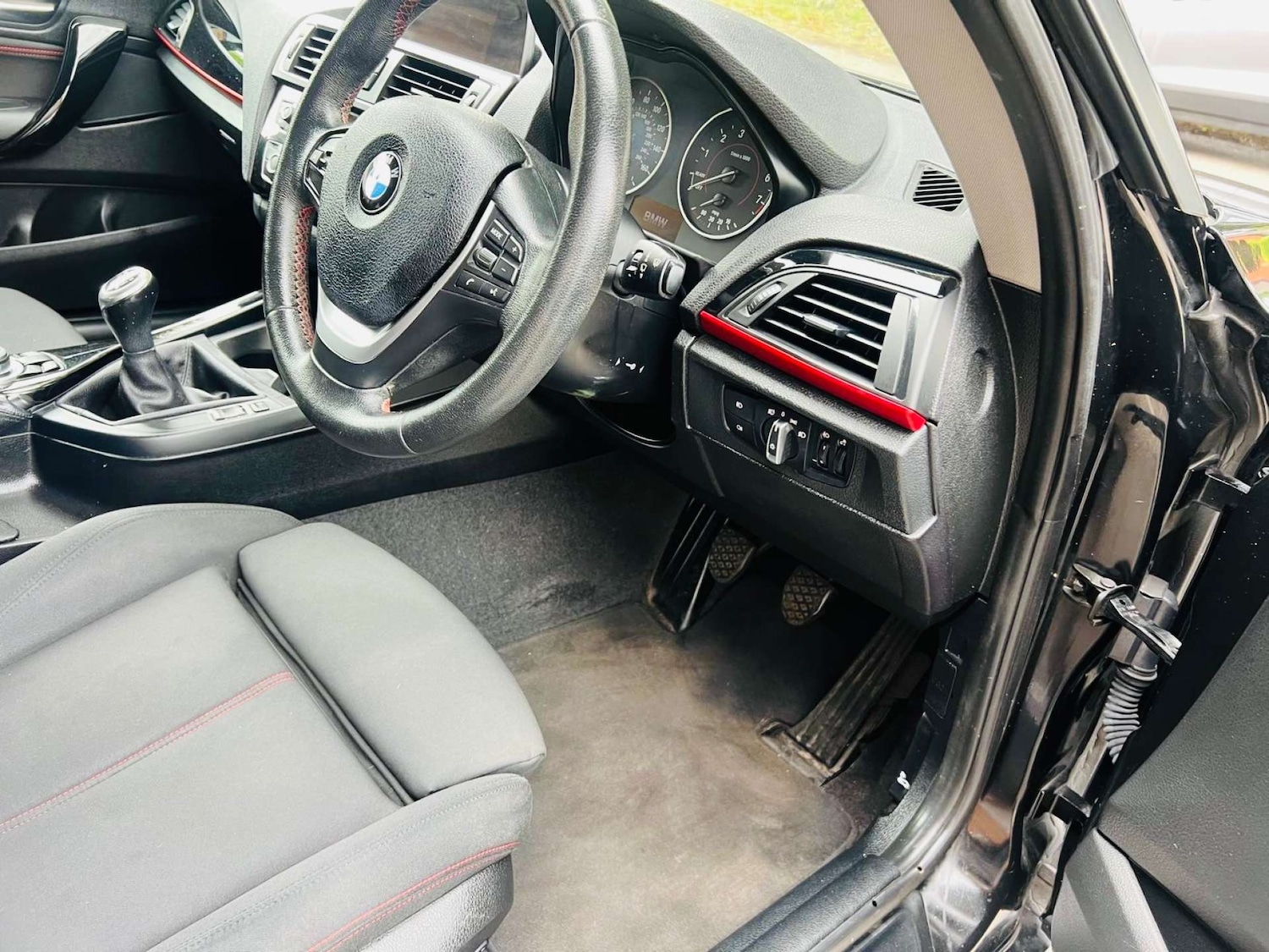 Used BMW 2 Series 2016 for sale - 76601153: Photo 29