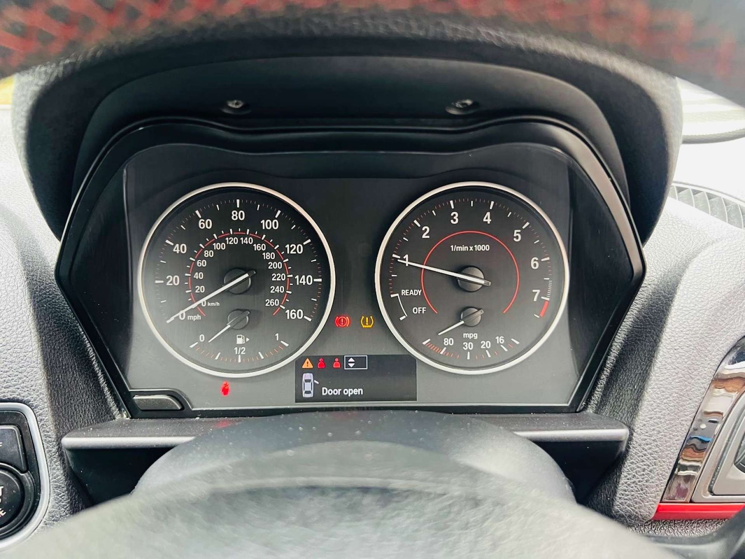 Used BMW 2 Series 2016 for sale - 76601153: Photo 35