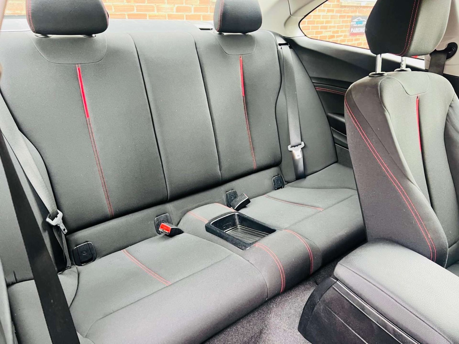 Used BMW 2 Series 2016 for sale - 76601153: Photo 47