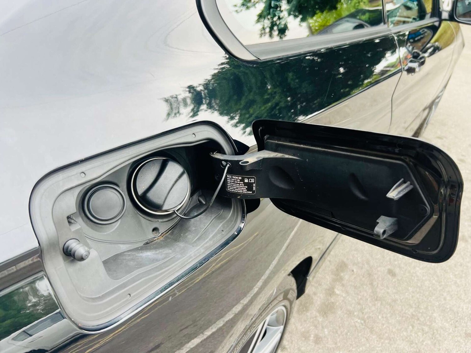 Used BMW 2 Series 2016 for sale - 76601153: Photo 48