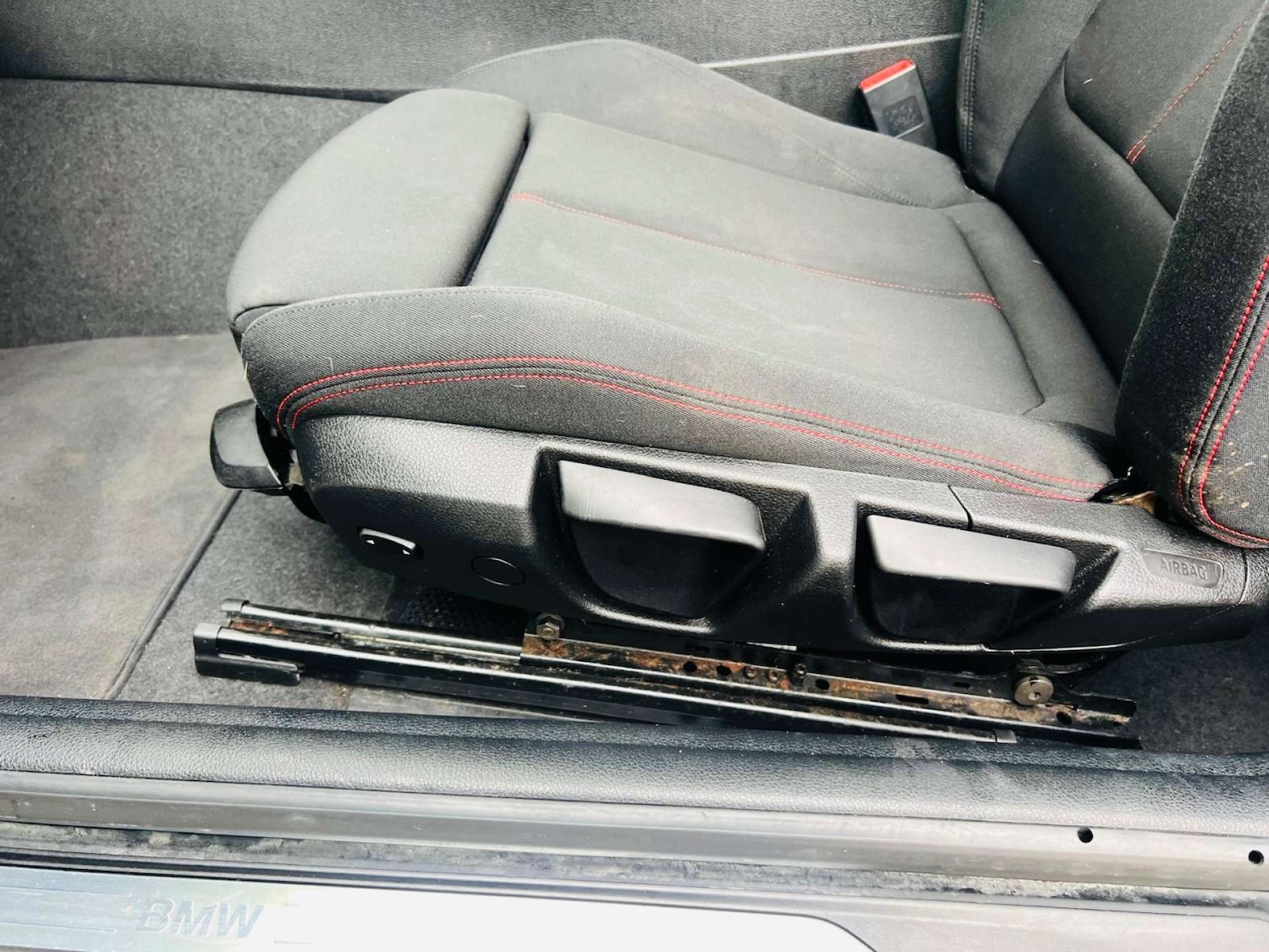 Used BMW 2 Series 2016 for sale - 76601153: Photo 65