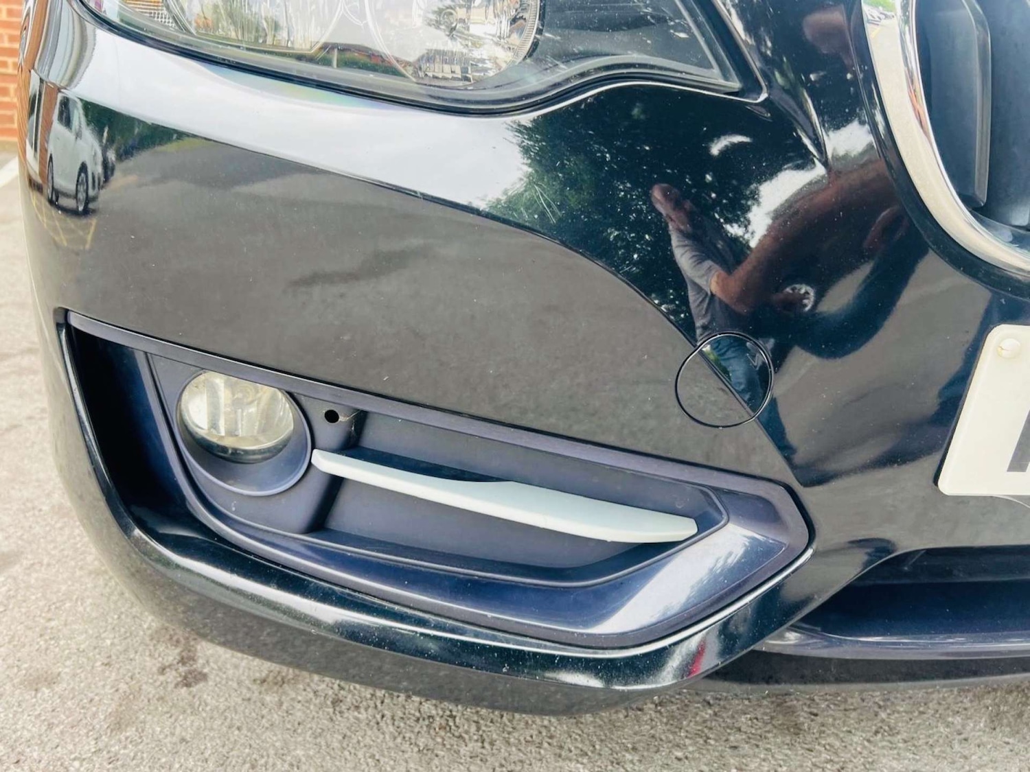 Used BMW 2 Series 2016 for sale - 76601153: Photo 7