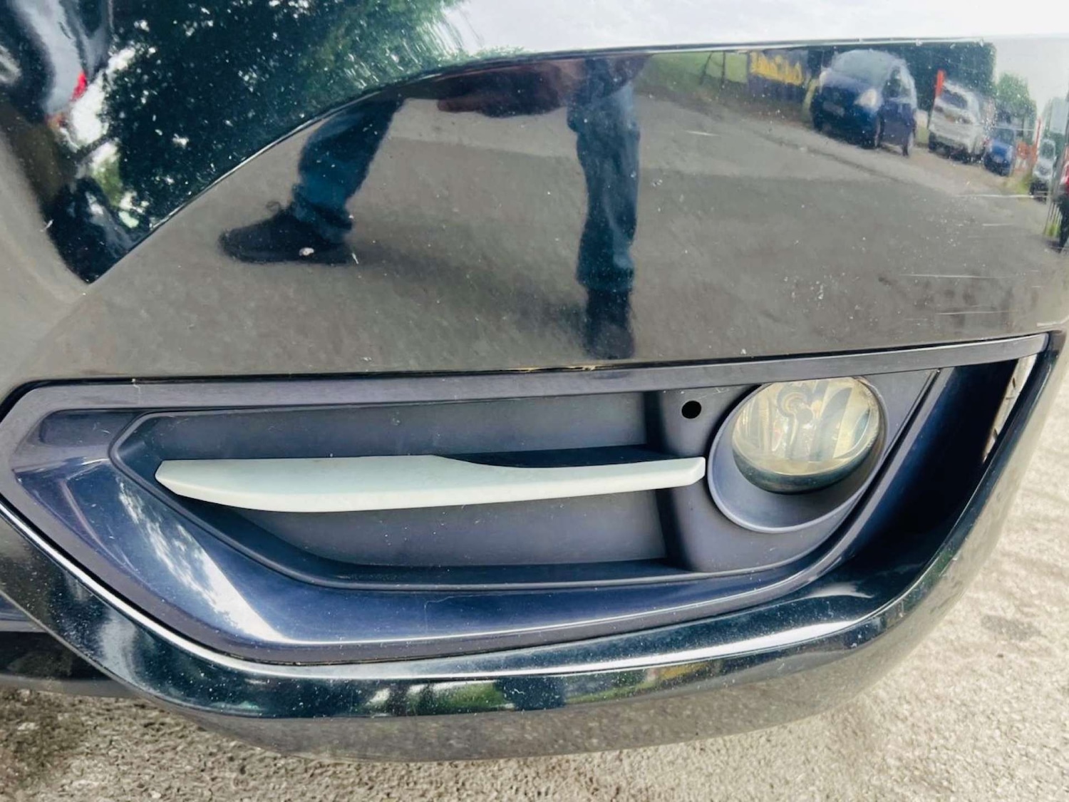 Used BMW 2 Series 2016 for sale - 76601153: Photo 8