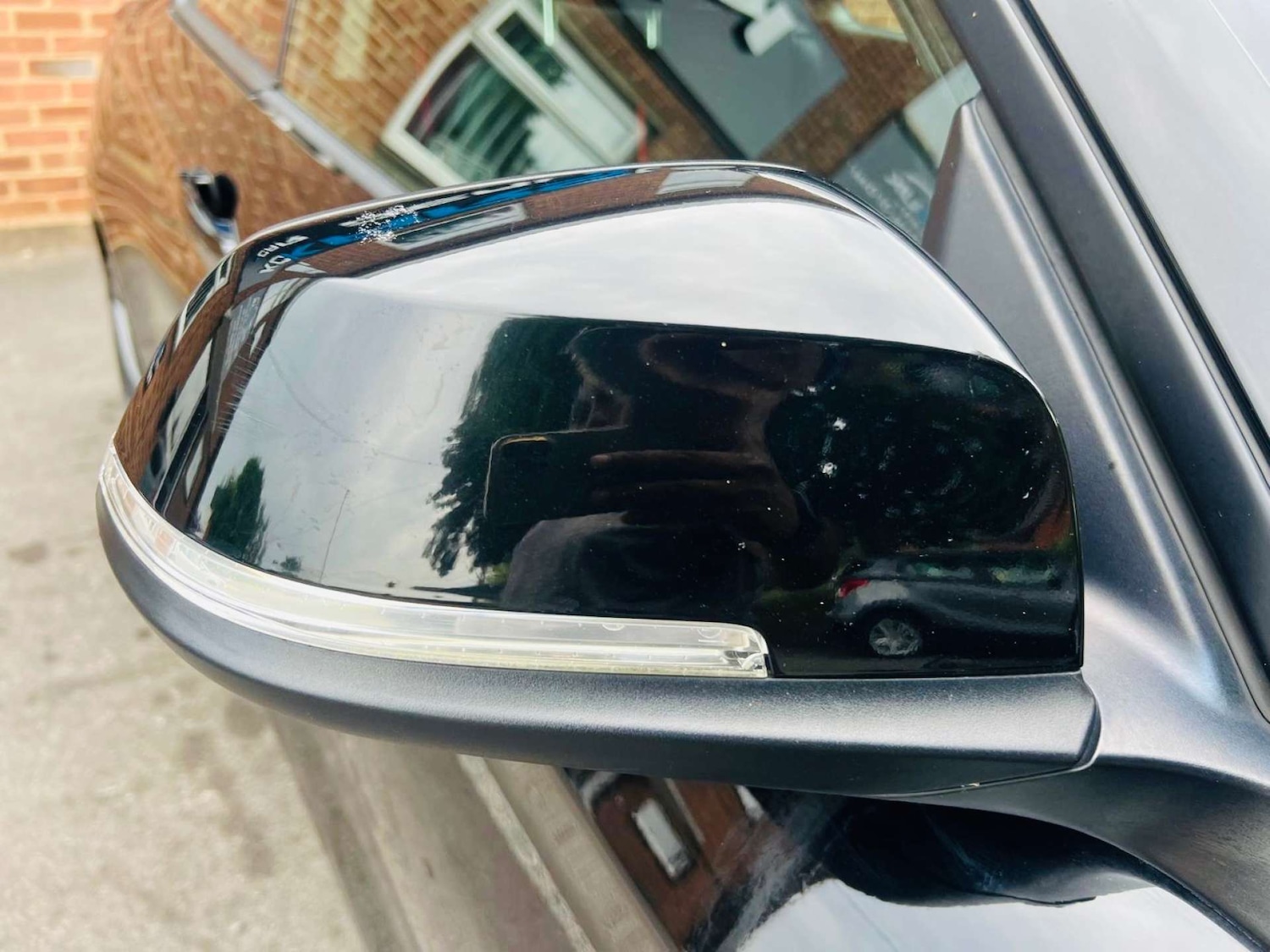 Used BMW 2 Series 2016 for sale - 76601153: Photo 9