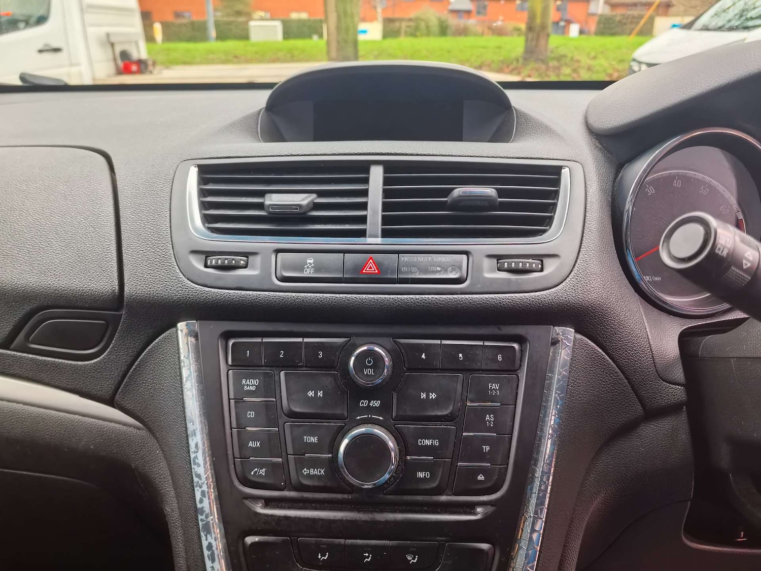 Used Vauxhall Mokka 2015 for sale - 76837453: Photo 15