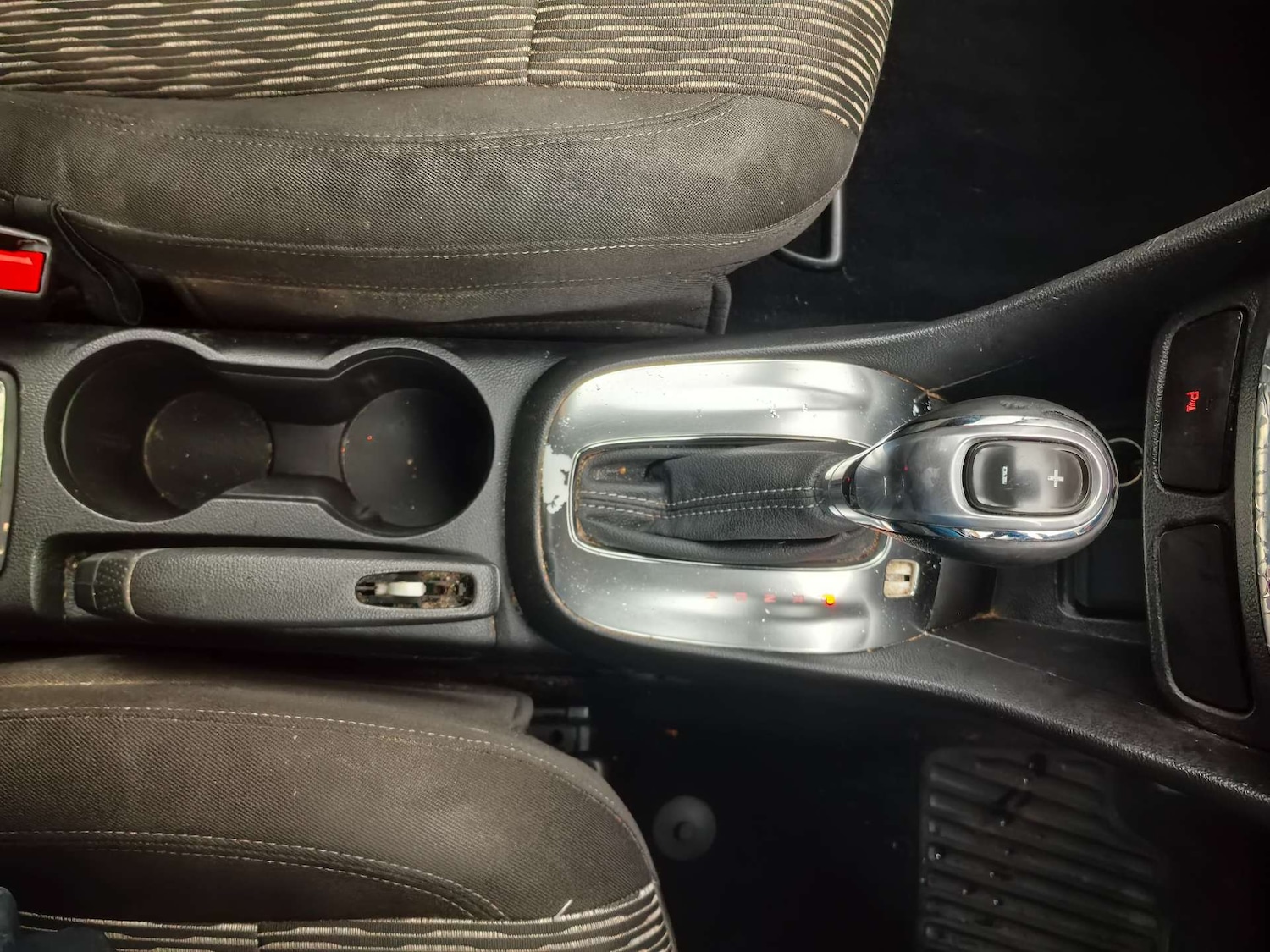 Used Vauxhall Mokka 2015 for sale - 76837453: Photo 16