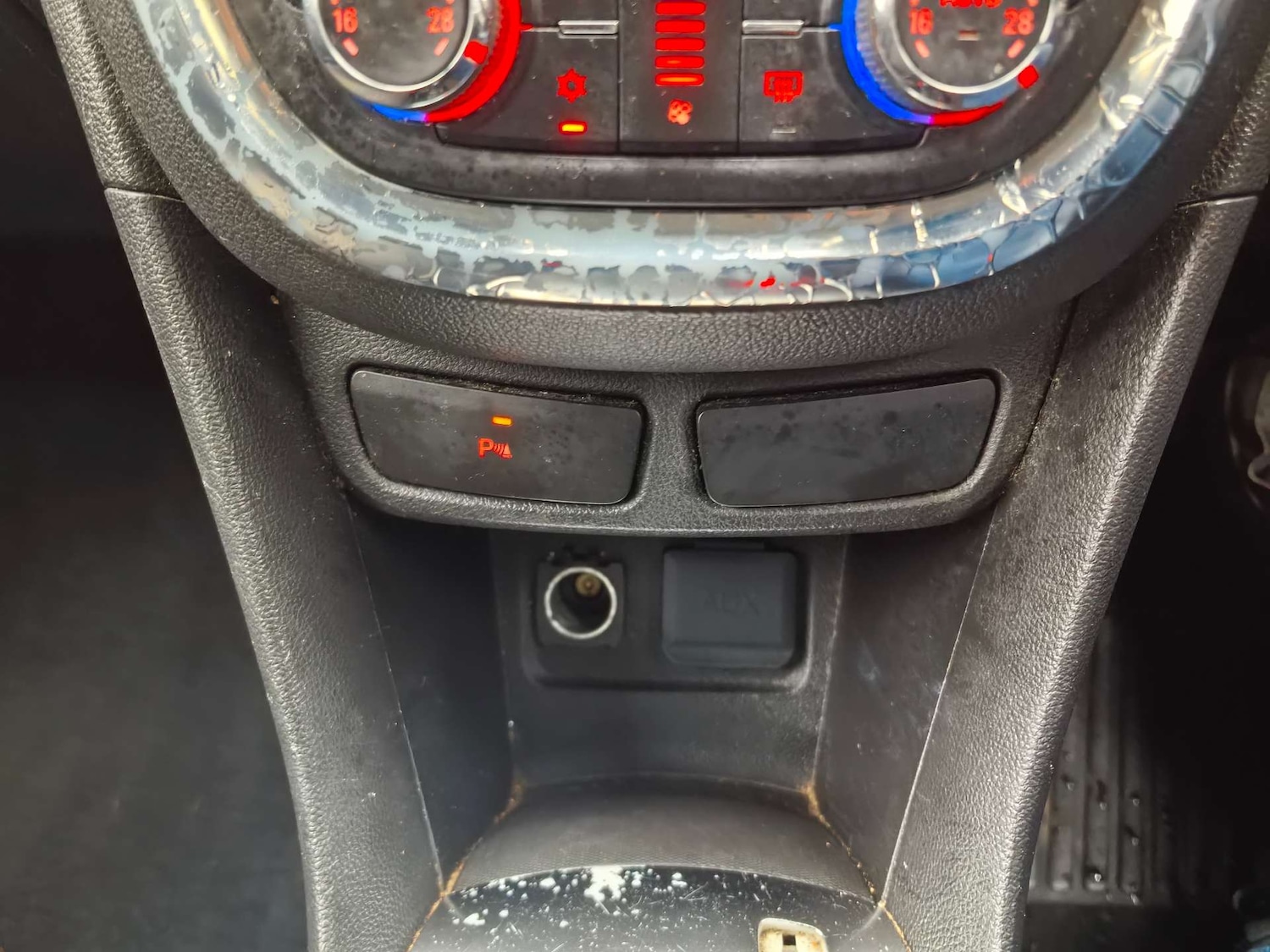 Used Vauxhall Mokka 2015 for sale - 76837453: Photo 17