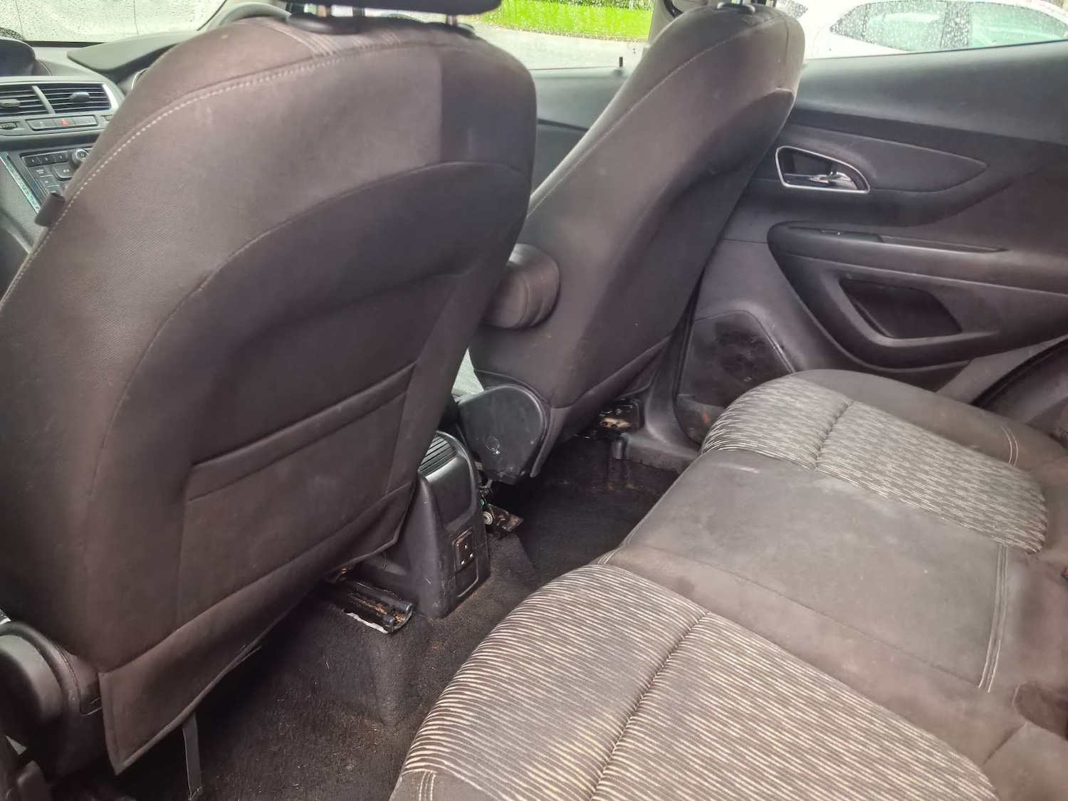 Used Vauxhall Mokka 2015 for sale - 76837453: Photo 18