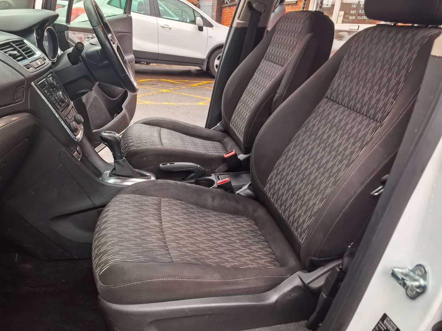 Used Vauxhall Mokka 2015 for sale - 76837453: Photo 19