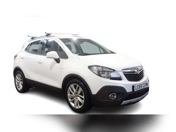 2015 - 1.4T Exclusiv 5dr Auto