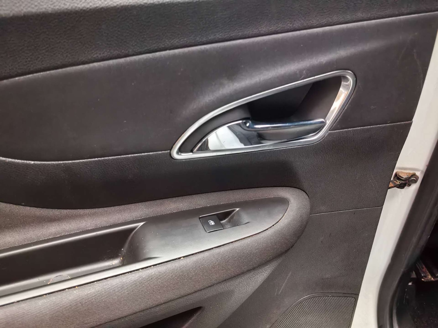 Used Vauxhall Mokka 2015 for sale - 76837453: Photo 20