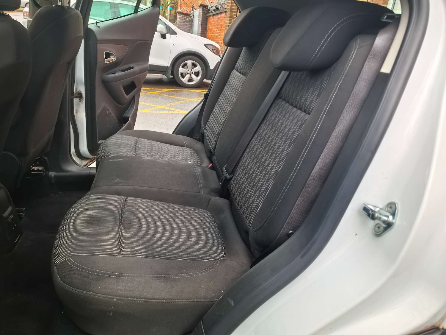 Used Vauxhall Mokka 2015 for sale - 76837453: Photo 21