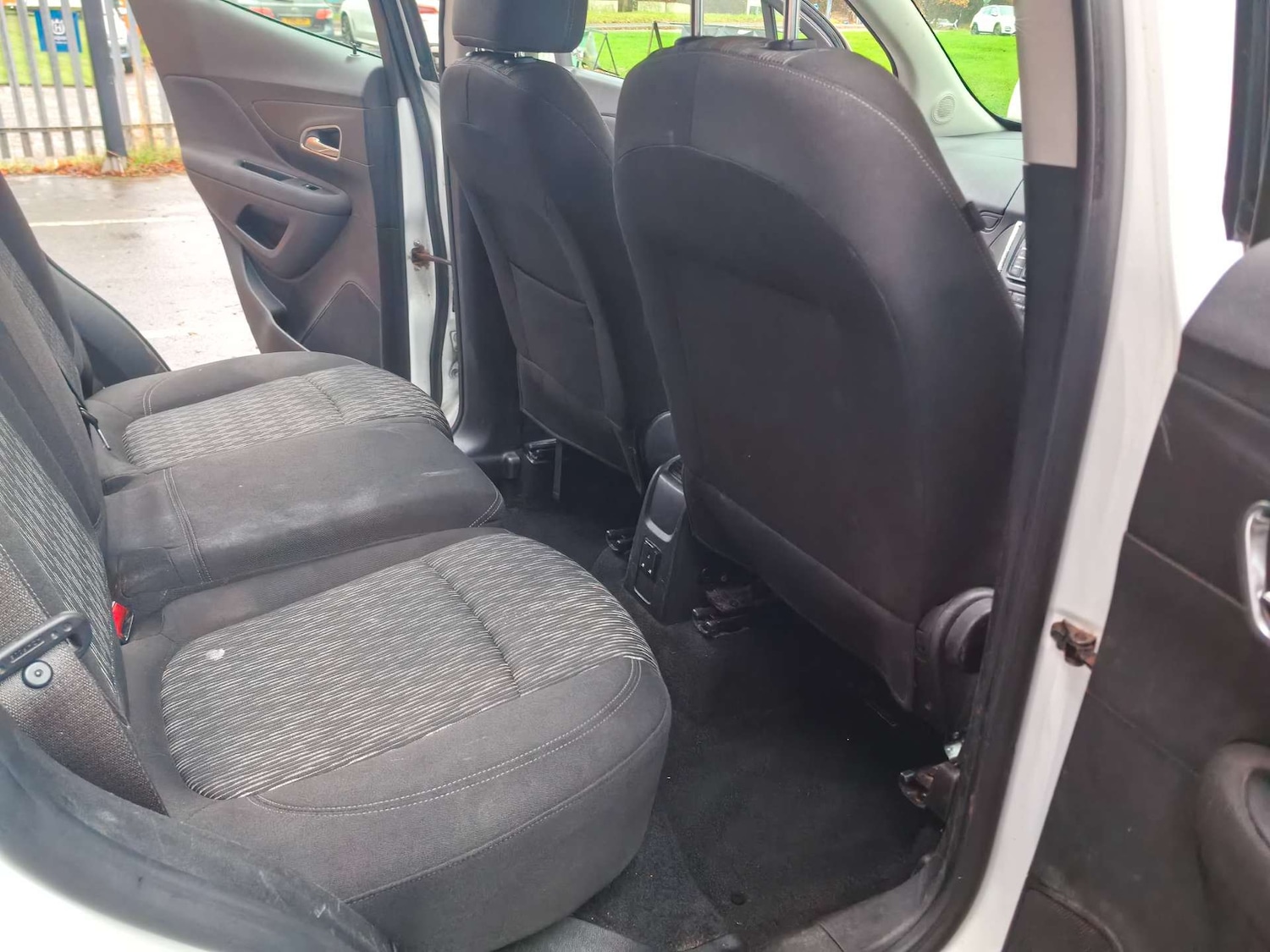 Used Vauxhall Mokka 2015 for sale - 76837453: Photo 22