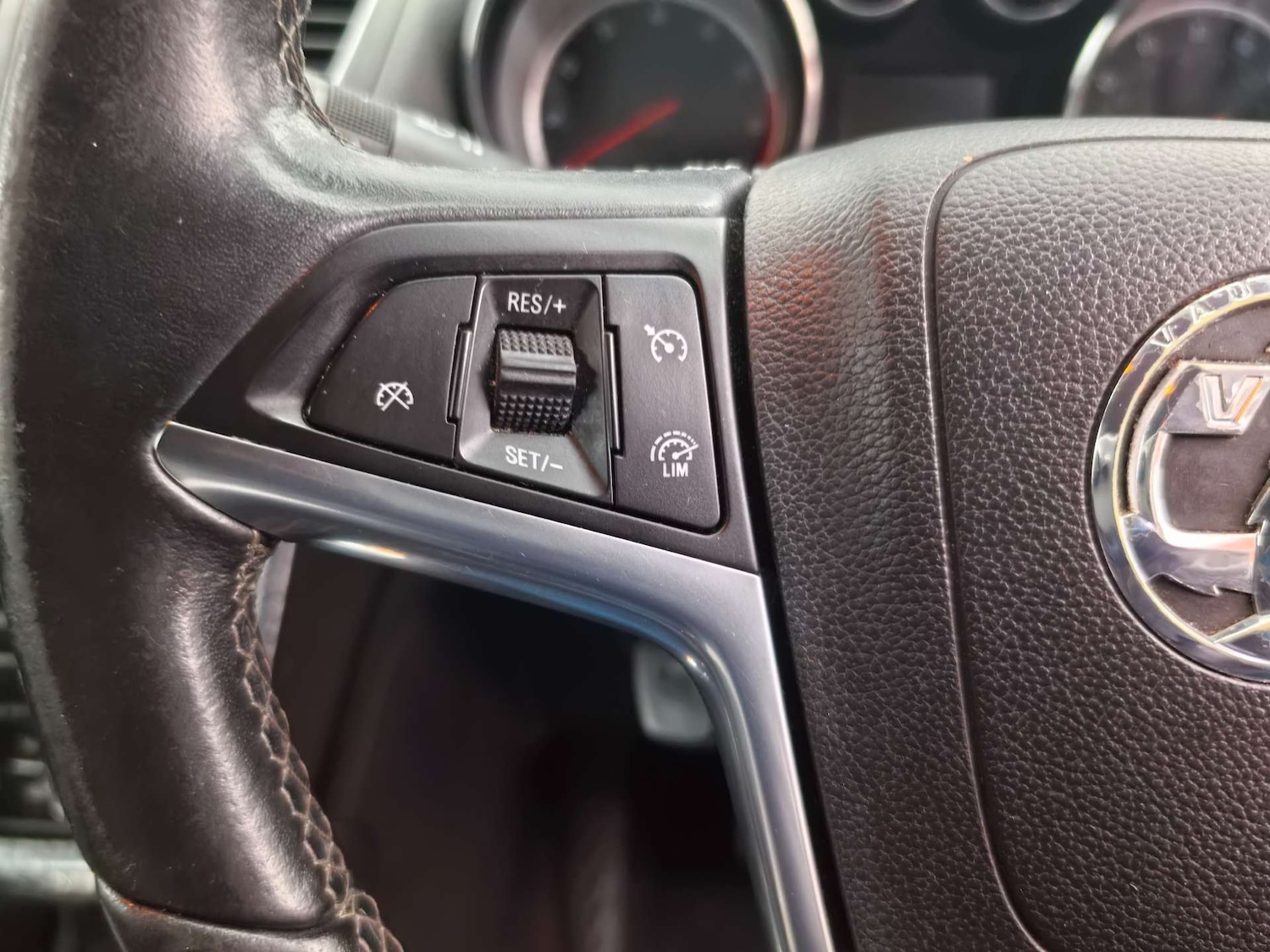 Used Vauxhall Mokka 2015 for sale - 76837453: Photo 24