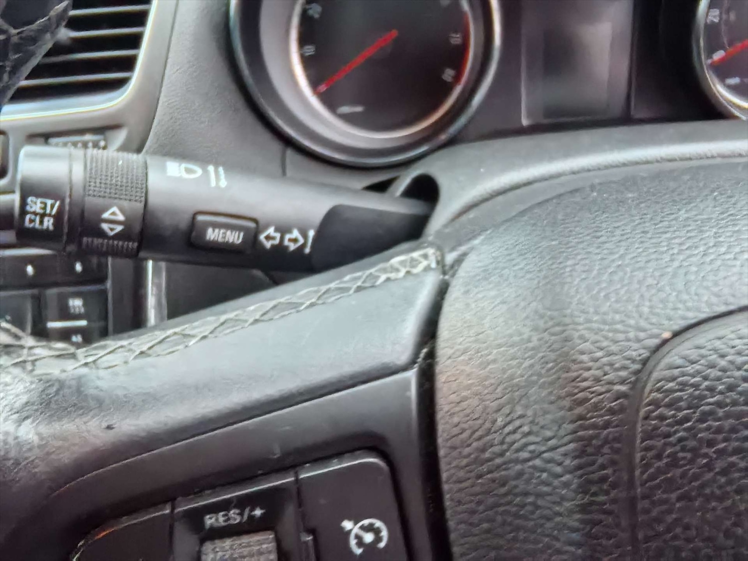 Used Vauxhall Mokka 2015 for sale - 76837453: Photo 27