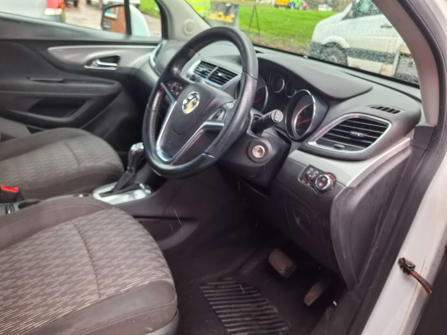Used Vauxhall Mokka 2015 for sale - 76837453: Photo 28