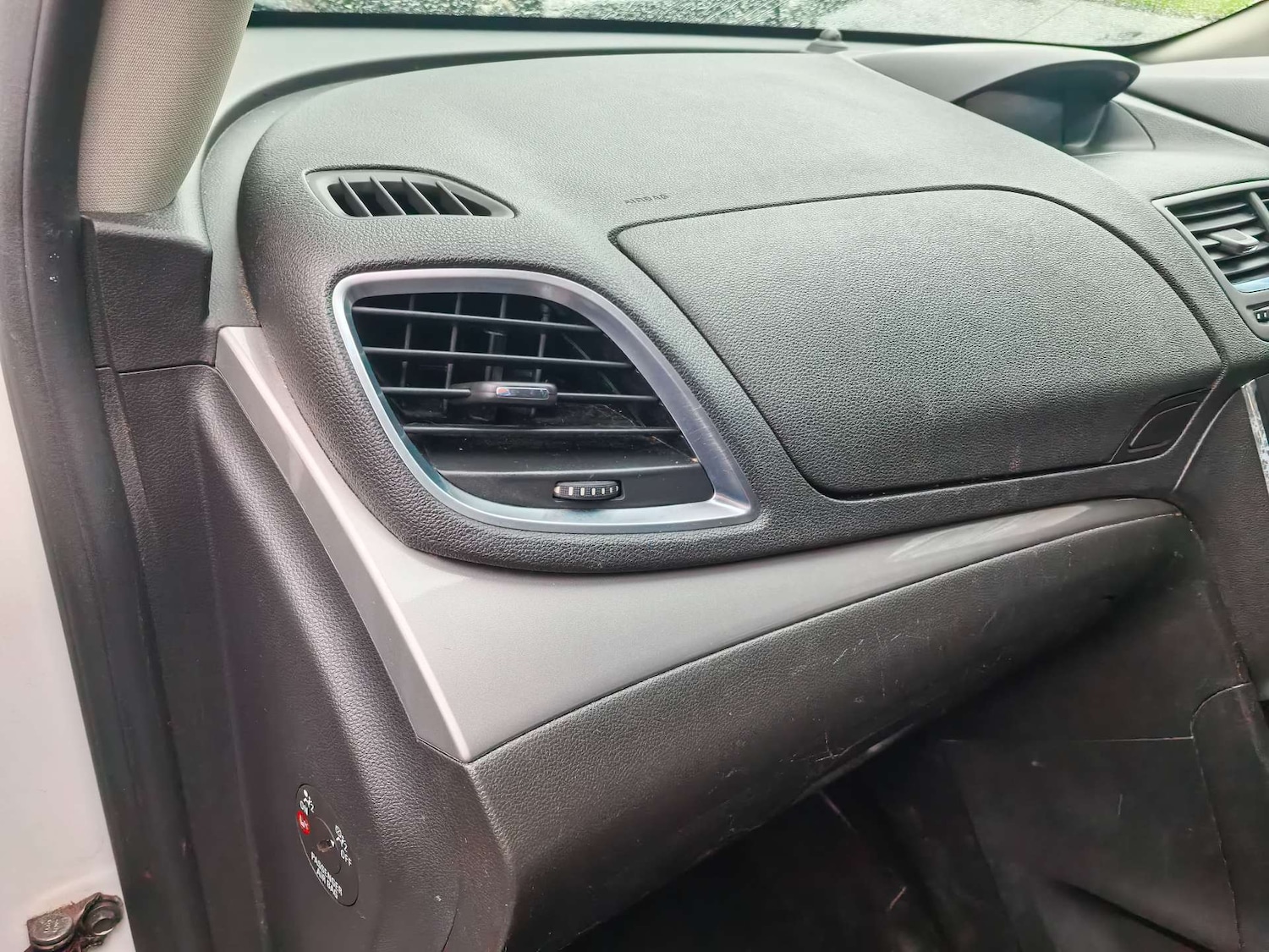 Used Vauxhall Mokka 2015 for sale - 76837453: Photo 29