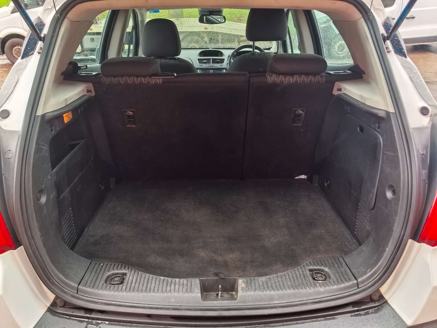 Used Vauxhall Mokka 2015 for sale - 76837453: Photo 30