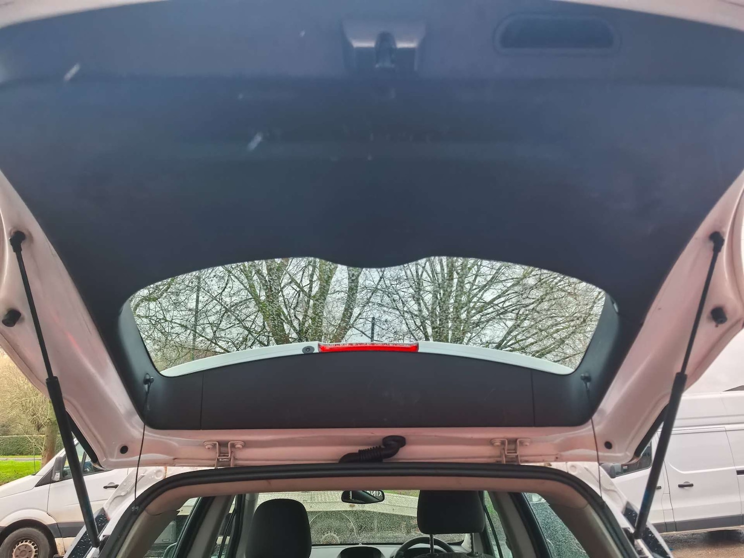 Used Vauxhall Mokka 2015 for sale - 76837453: Photo 31