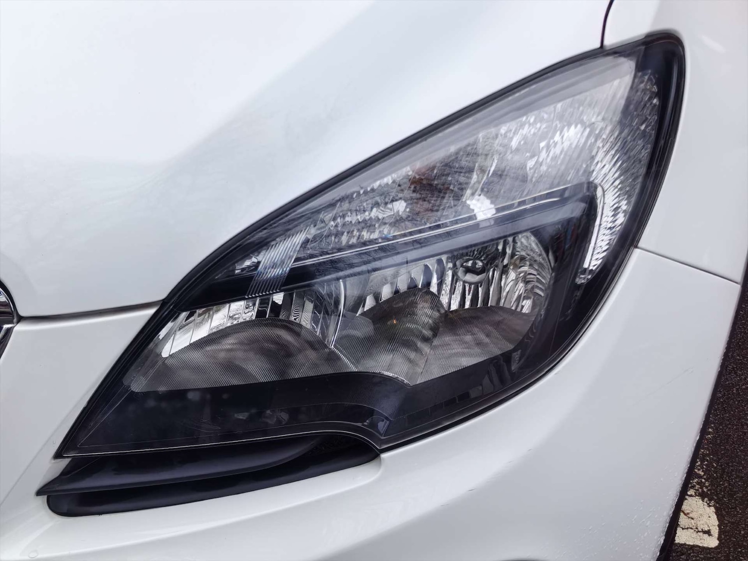 Used Vauxhall Mokka 2015 for sale - 76837453: Photo 32