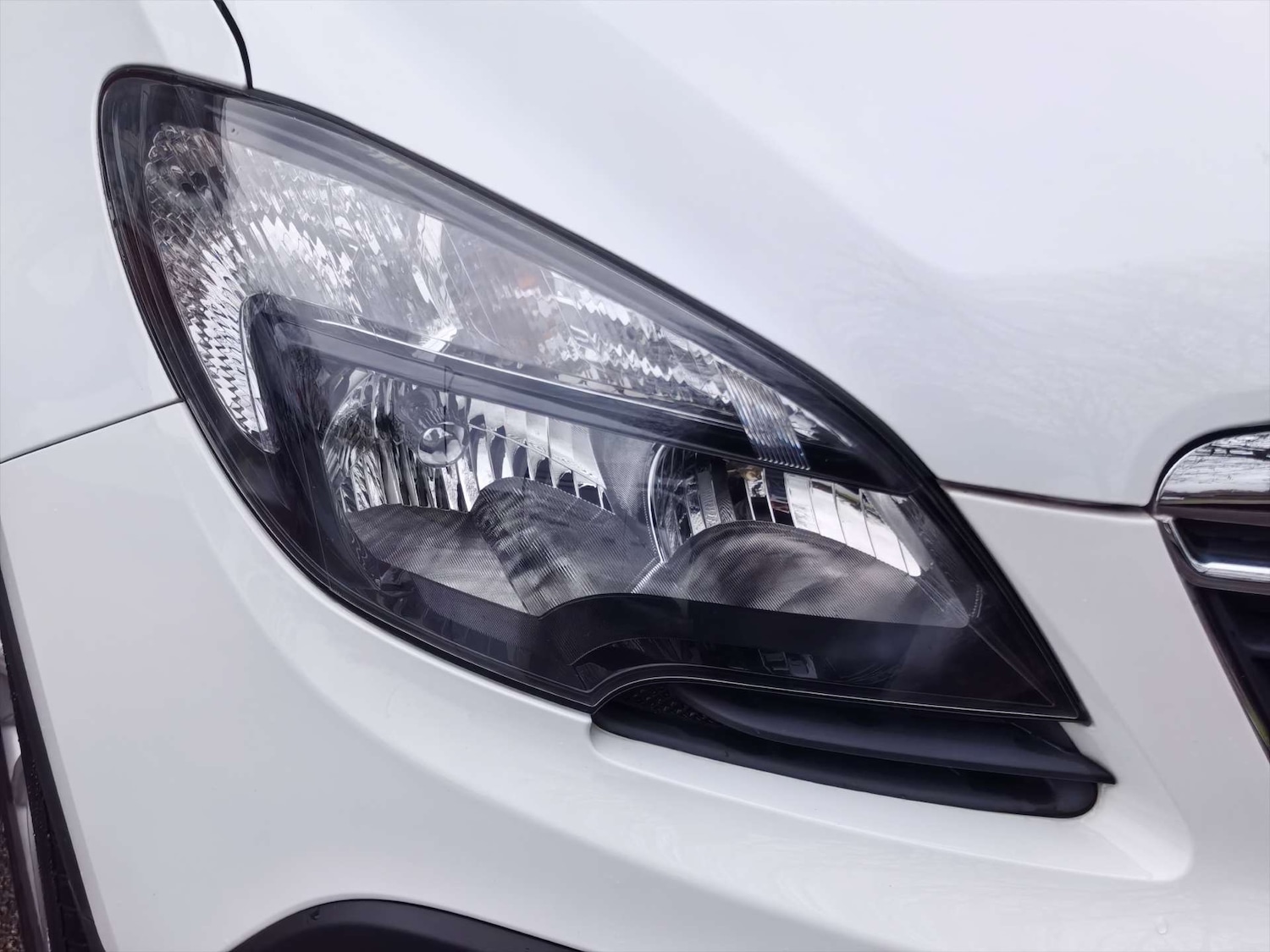 Used Vauxhall Mokka 2015 for sale - 76837453: Photo 33