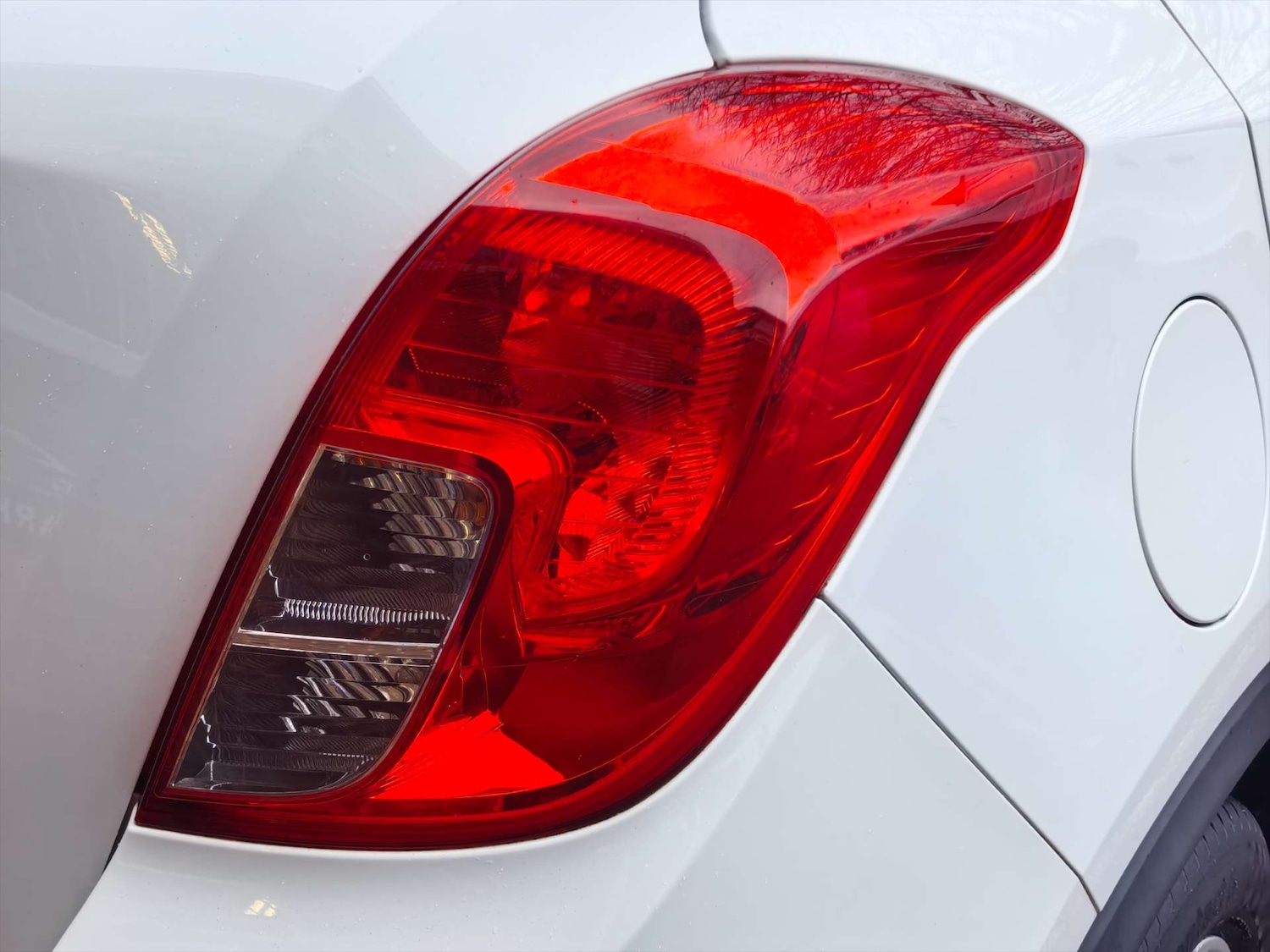 Used Vauxhall Mokka 2015 for sale - 76837453: Photo 34