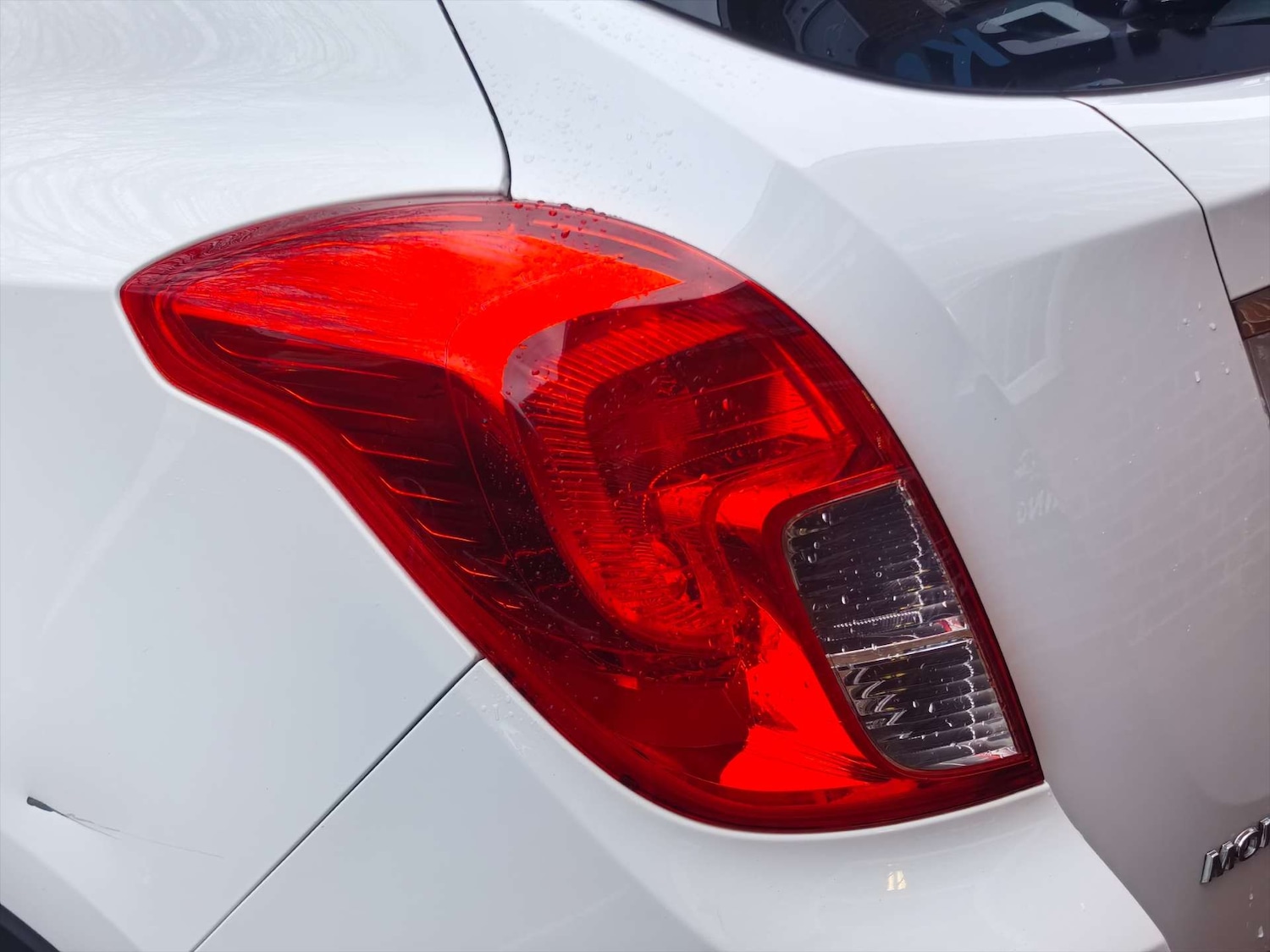 Used Vauxhall Mokka 2015 for sale - 76837453: Photo 35