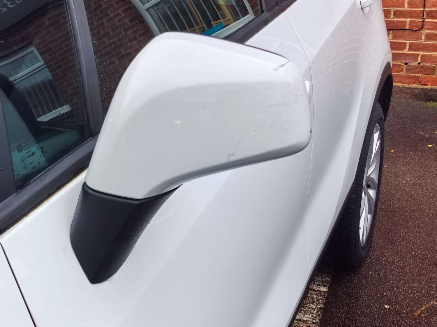 Used Vauxhall Mokka 2015 for sale - 76837453: Photo 36