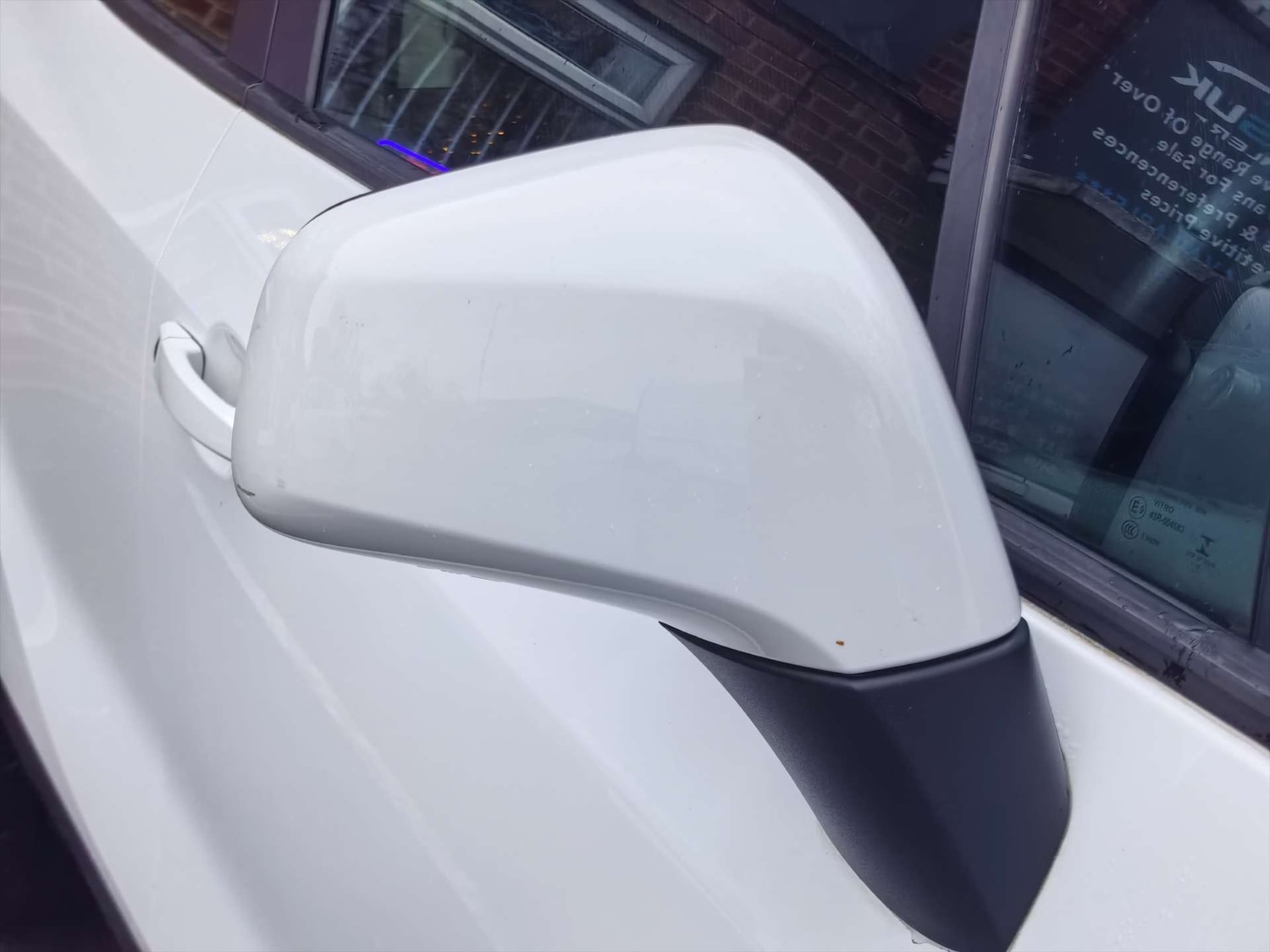 Used Vauxhall Mokka 2015 for sale - 76837453: Photo 37