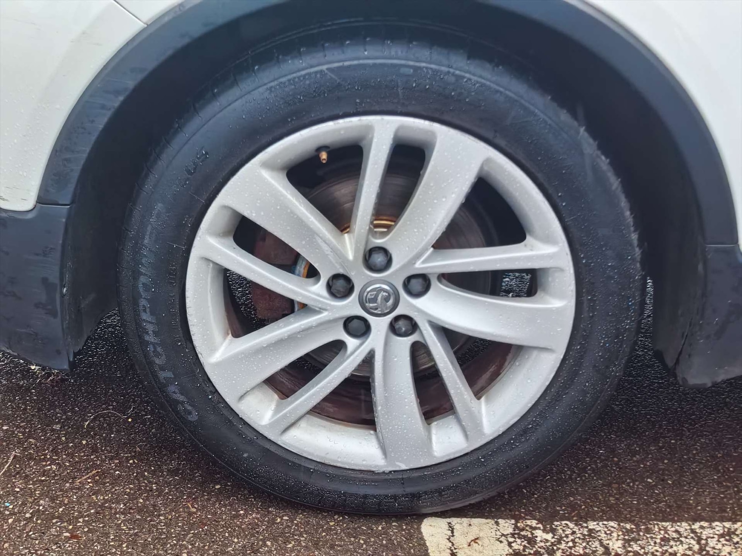 Used Vauxhall Mokka 2015 for sale - 76837453: Photo 42