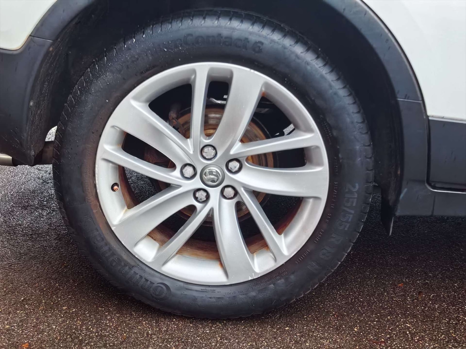 Used Vauxhall Mokka 2015 for sale - 76837453: Photo 43