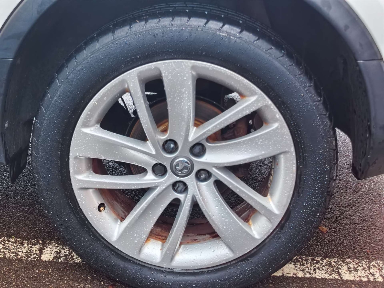 Used Vauxhall Mokka 2015 for sale - 76837453: Photo 44