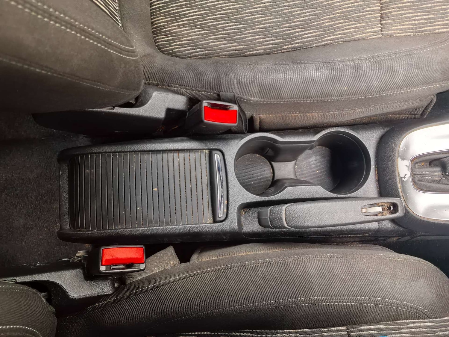 Used Vauxhall Mokka 2015 for sale - 76837453: Photo 49