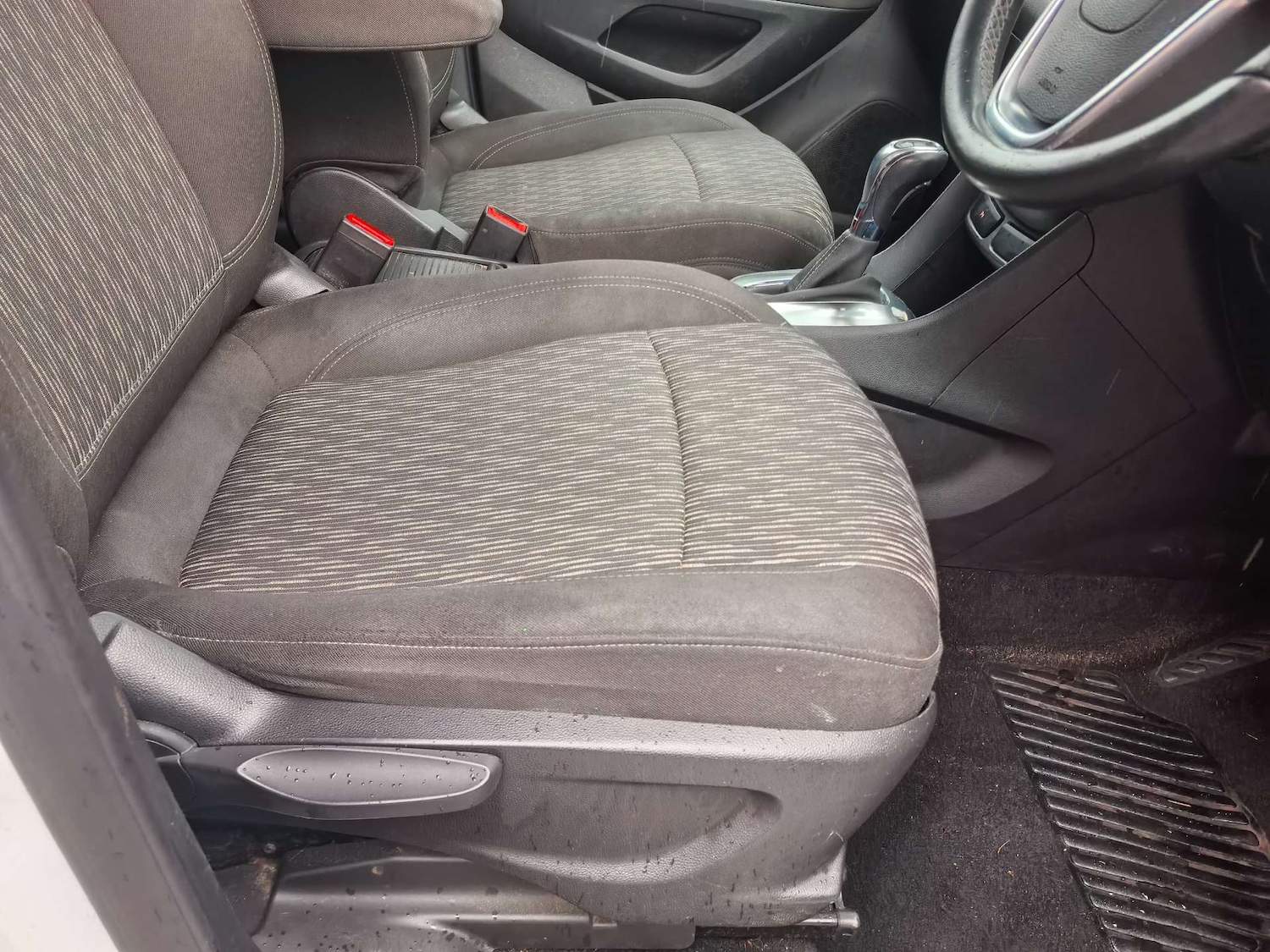 Used Vauxhall Mokka 2015 for sale - 76837453: Photo 51