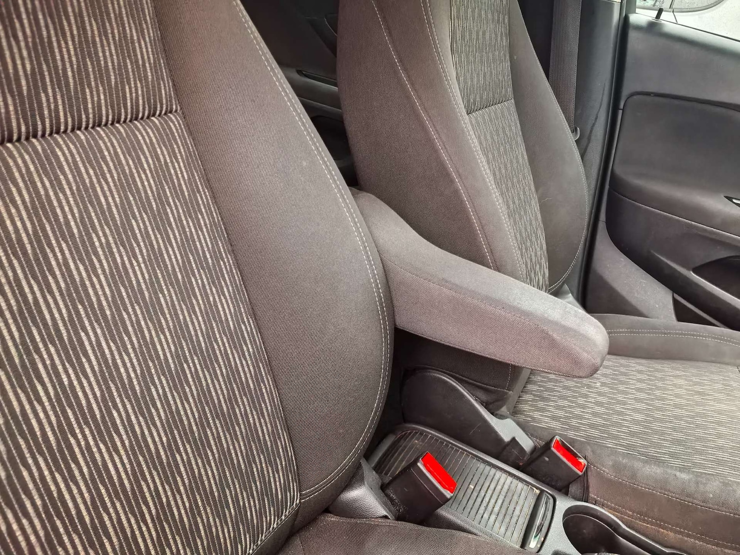 Used Vauxhall Mokka 2015 for sale - 76837453: Photo 52