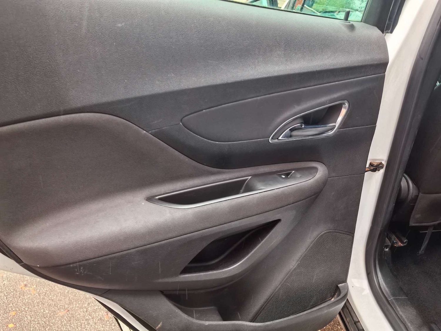 Used Vauxhall Mokka 2015 for sale - 76837453: Photo 53