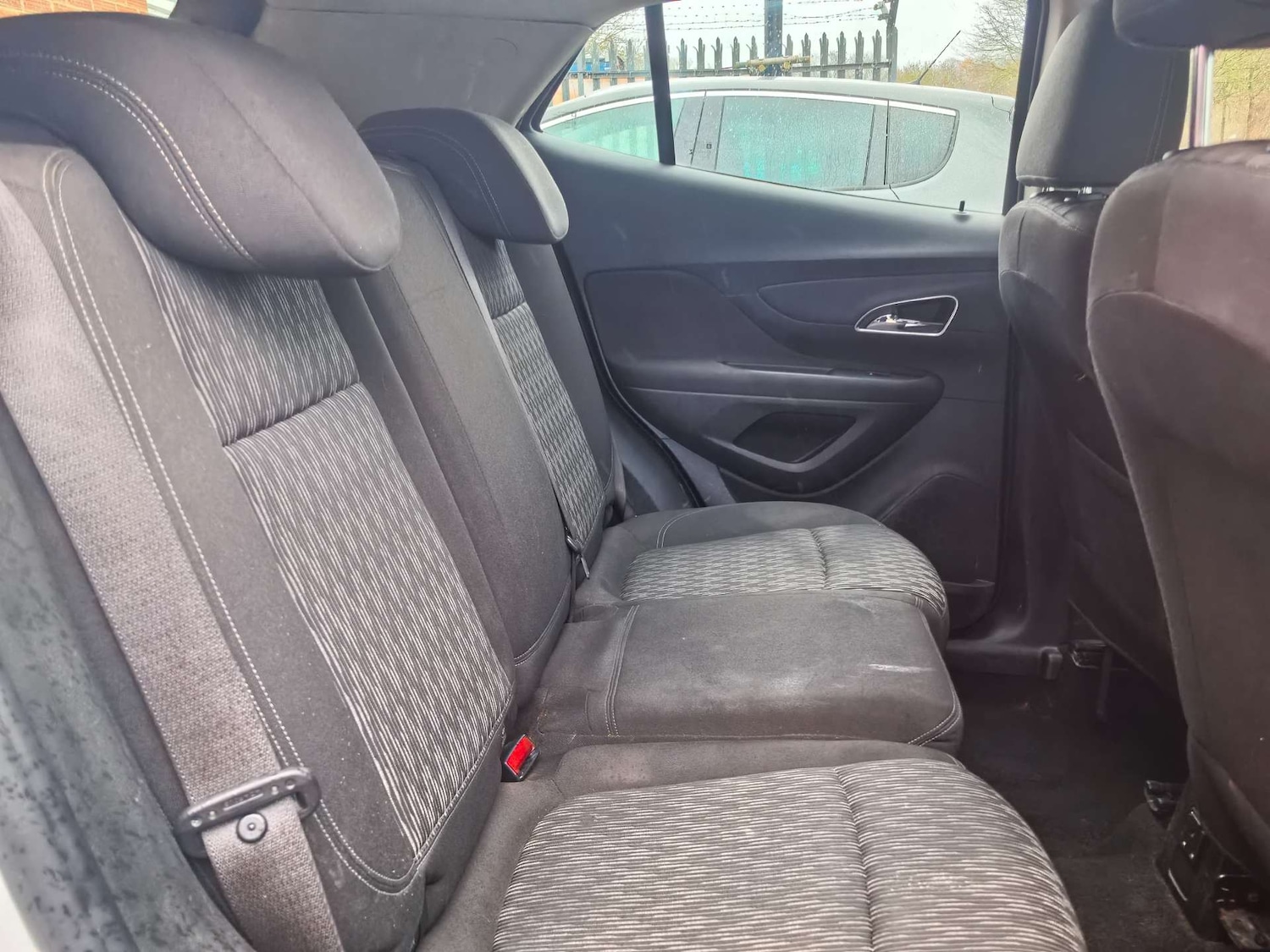 Used Vauxhall Mokka 2015 for sale - 76837453: Photo 54