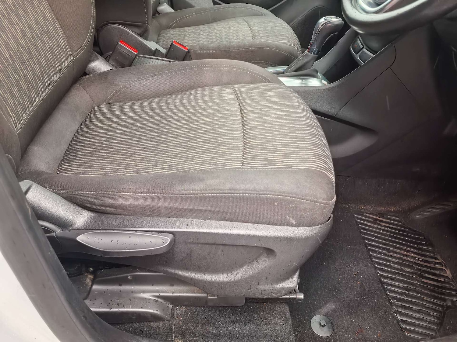 Used Vauxhall Mokka 2015 for sale - 76837453: Photo 55