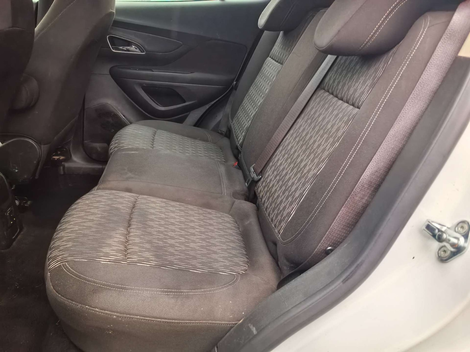 Used Vauxhall Mokka 2015 for sale - 76837453: Photo 57