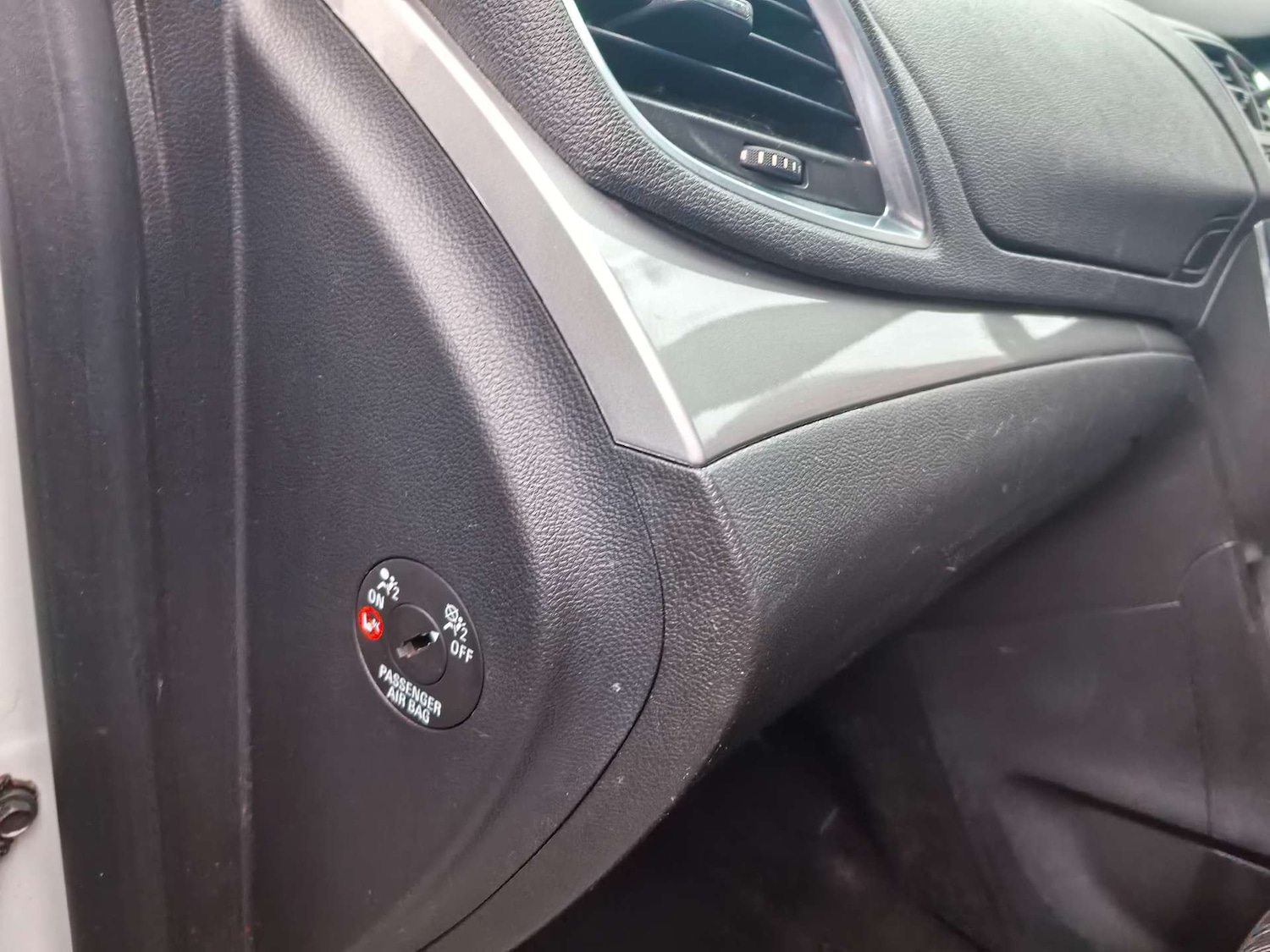 Used Vauxhall Mokka 2015 for sale - 76837453: Photo 58