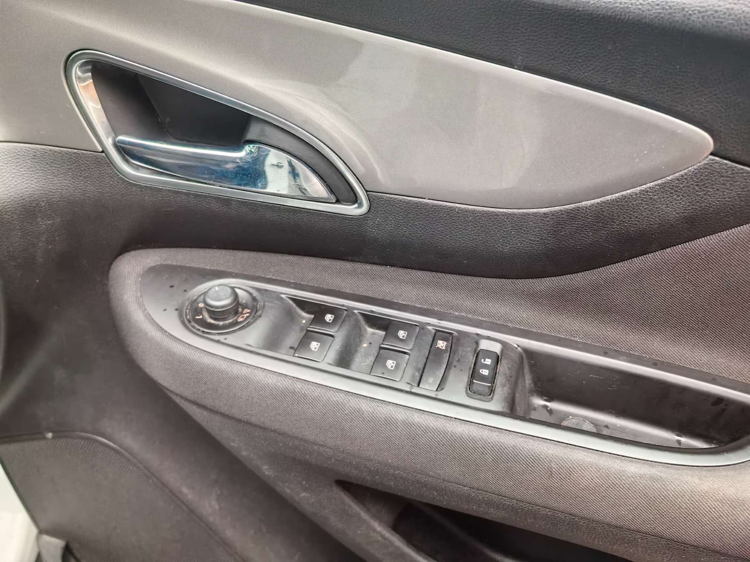 Used Vauxhall Mokka 2015 for sale - 76837453: Photo 60