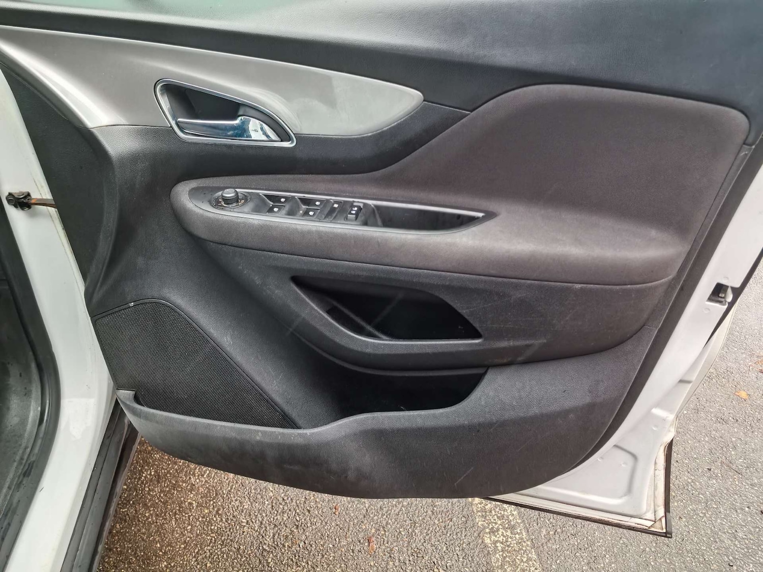 Used Vauxhall Mokka 2015 for sale - 76837453: Photo 61