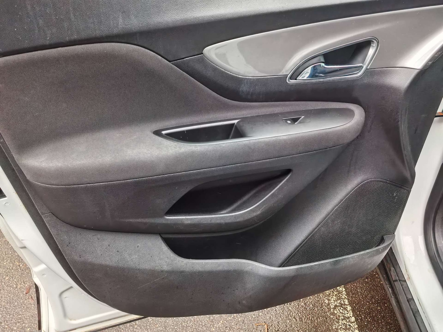 Used Vauxhall Mokka 2015 for sale - 76837453: Photo 62