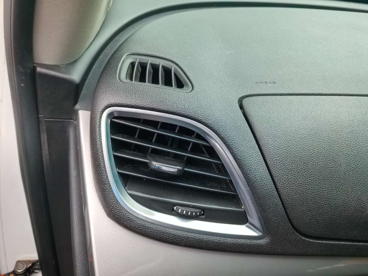 Used Vauxhall Mokka 2015 for sale - 76837453: Photo 66