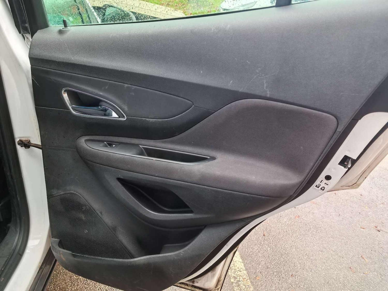 Used Vauxhall Mokka 2015 for sale - 76837453: Photo 68