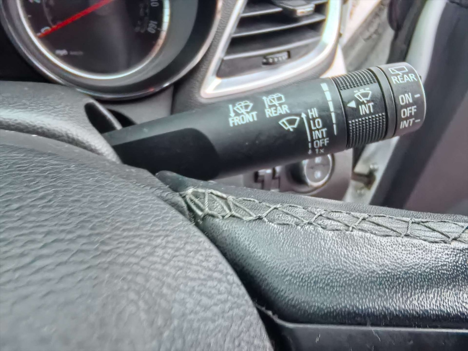 Used Vauxhall Mokka 2015 for sale - 76837453: Photo 69