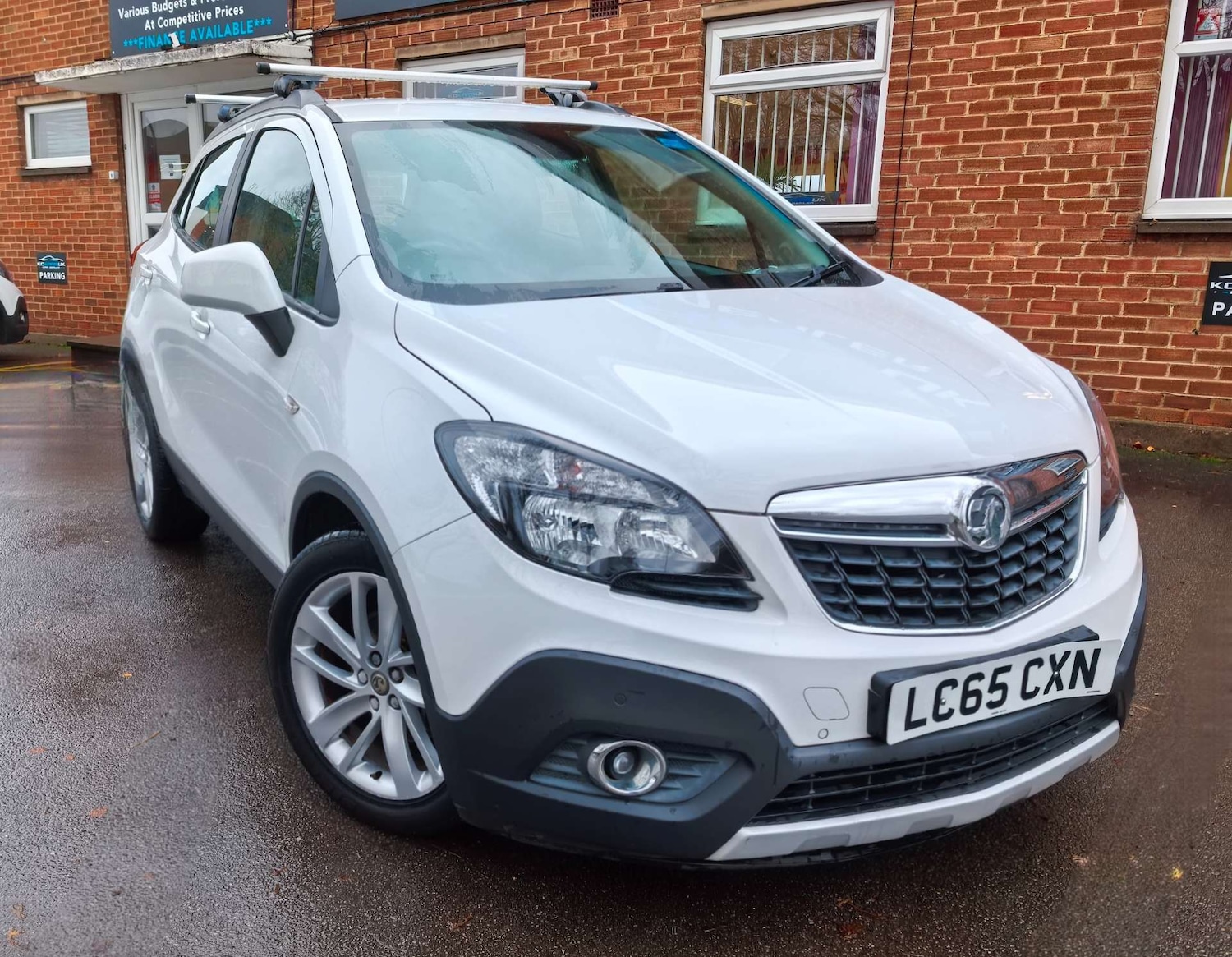 Used Vauxhall Mokka 2015 for sale - 76837453: Photo 72